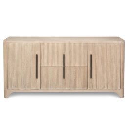 Topsail Credenza 76 1/2"w x 20"d x 36" h