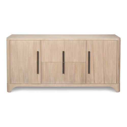 Topsail Credenza 76 1/2"w x 20"d x 36" h