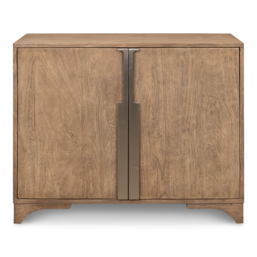 Augustus 2 Door Cabinet  45"w x 21"d x 35"h