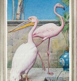Pink Pals 18" x 25"