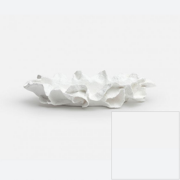 Coco Tray, Small - 20"L x 10"W x 5"H