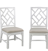 Hampton Chippendale  Side Chair