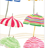 Beach Umbrellas - Guest Towel