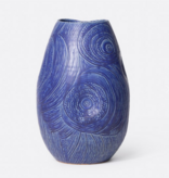 Kenrick Vase - 9"D x 15"H