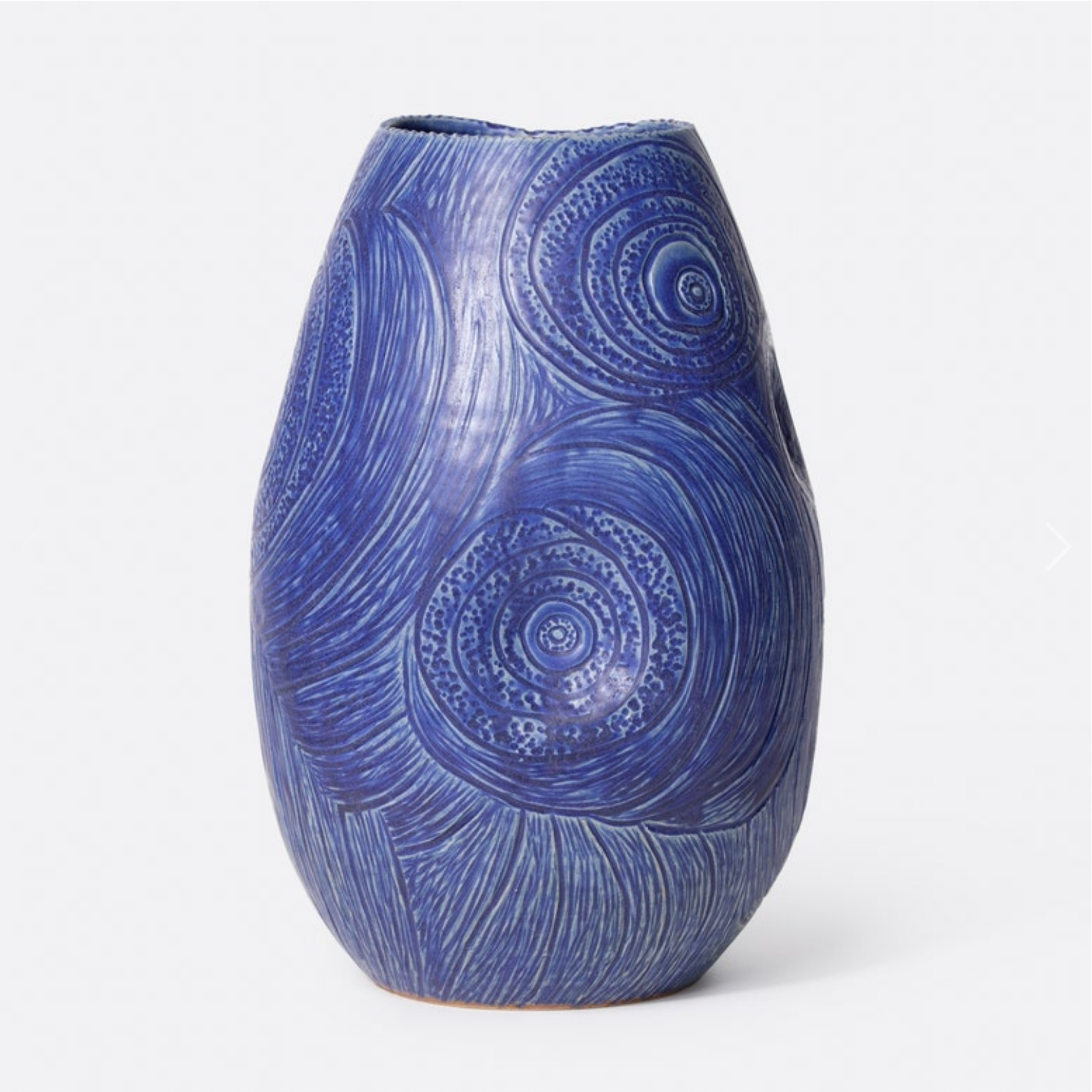 Kenrick Vase - 9"D x 15"H