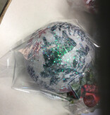 Christmas Ornament 5''