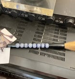 Small Chinoiserie Calligraphy Brush