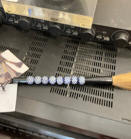 Small Chinoiserie Calligraphy Brush
