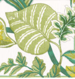Florida-Ivory Napkin Luncheon