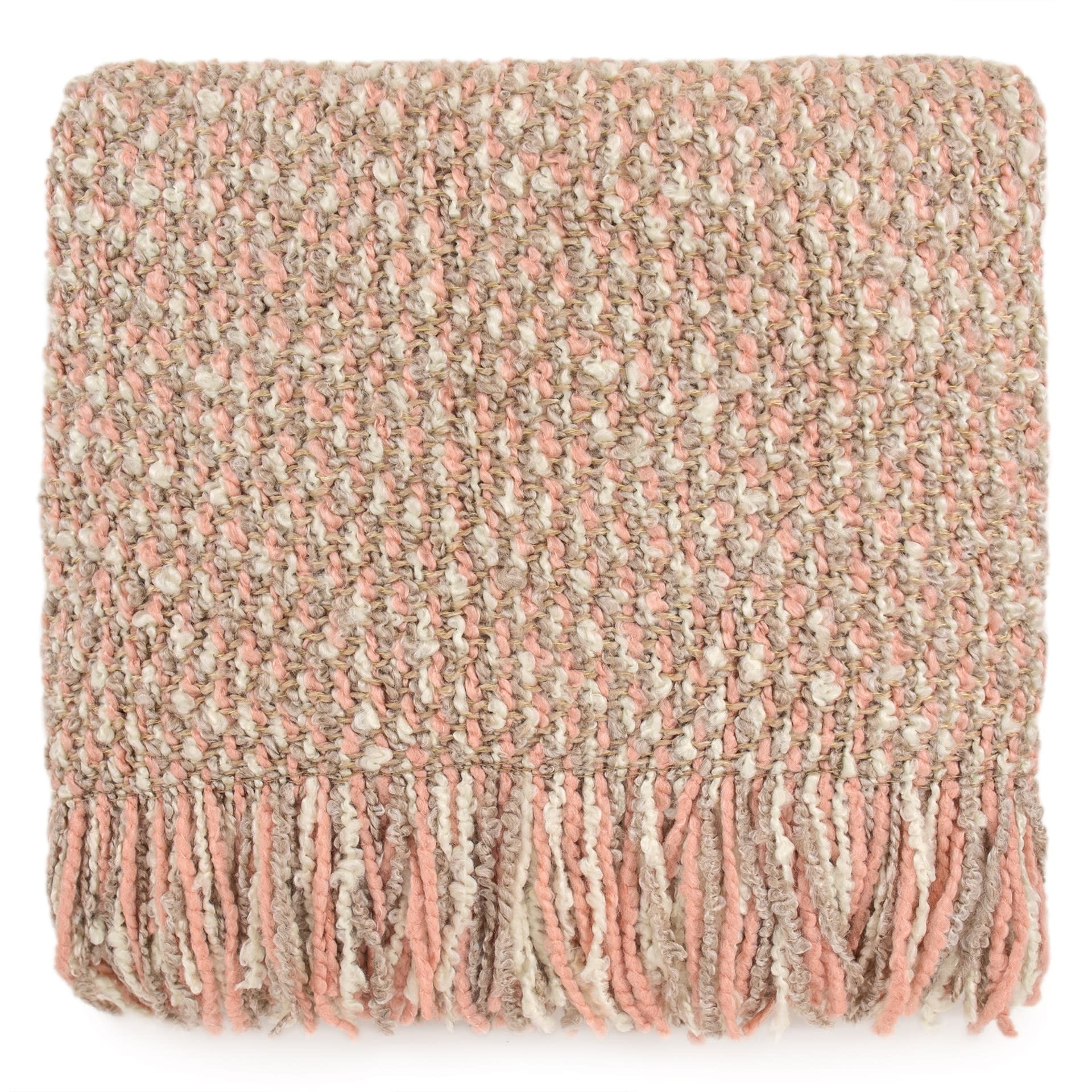 Mesa Cameo Throw 50 x70
