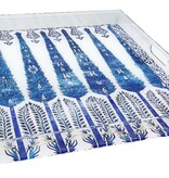 Topkapi Garden Classic 18 x18 Tray