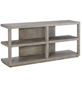 Haven Sofa Table (Long) 52" x 26" x 14"