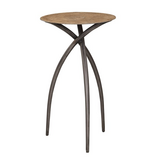 Renly Accent Table -  16 W X 26 H X 16 D (in)