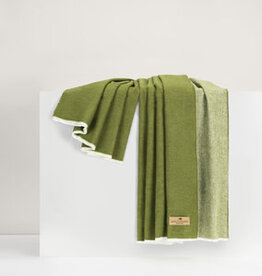 Fern Aspen Peaks Throw 51"Wx67"L