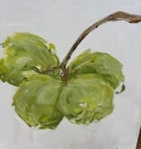 Coconuts 1  20"x 20" Acrylic Original