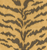 Tigre Golden-Paper Linen Napkin Airlaid Cocktail-