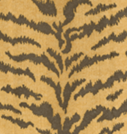 Tigre Golden-Paper Linen Napkin Airlaid Cocktail-