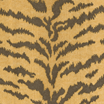 Tigre Golden-Paper Linen Napkin Airlaid Cocktail-