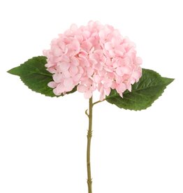 HYDRANGEA STEM 13'' (Pink)