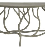 Hidcote Console Table - 49"W x 18"D x 29"H