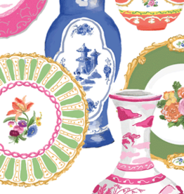 Meissen Guest Towel