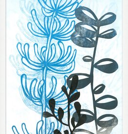 Kelp 3  26.75"w x 33.75"h