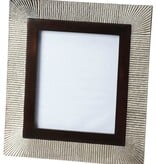 Ripple Effect Picture Frame - 13W x 1.5D x 14.5H