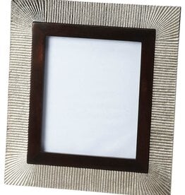 Ripple Effect Picture Frame - 13W x 1.5D x 14.5H