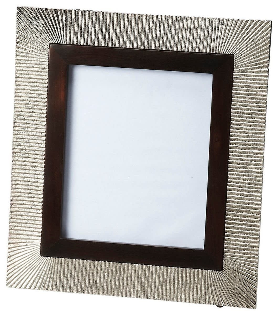 Ripple Effect Picture Frame - 13W x 1.5D x 14.5H