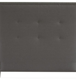 Square Queen Headboard - 67"W x 60"H MSRP $1798