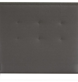 Square Queen Headboard - 67"W x 60"H MSRP $1798