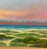Daybreak orig. Oil 30 x 48