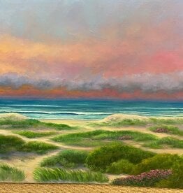 Daybreak orig. Oil 30 x 48