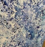 Traveler  Abstract Acrylic 20" x 20"