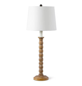 Perennial Buffet Lamp 29.5"H x 12"W x 12"D