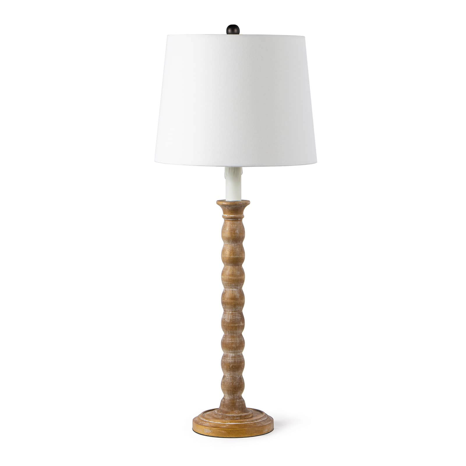 Perennial Buffet Lamp 29.5"H x 12"W x 12"D