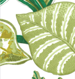 Florida-Ivory Napkin G