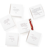 Shine Matches - Assorted