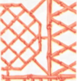 Baboo Screen Coral G