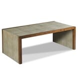 Savoye Cocktail Table - 50W x 26D x 19H