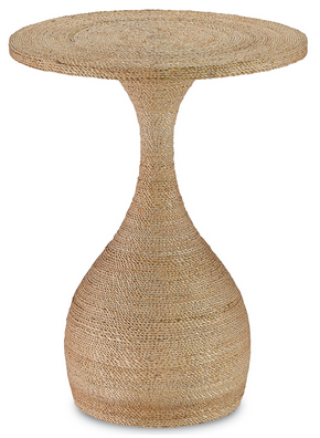Simo Accent Table - 20.5"DIA x 26"H