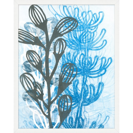 Kelp 2 26.75"w x 33.75"h