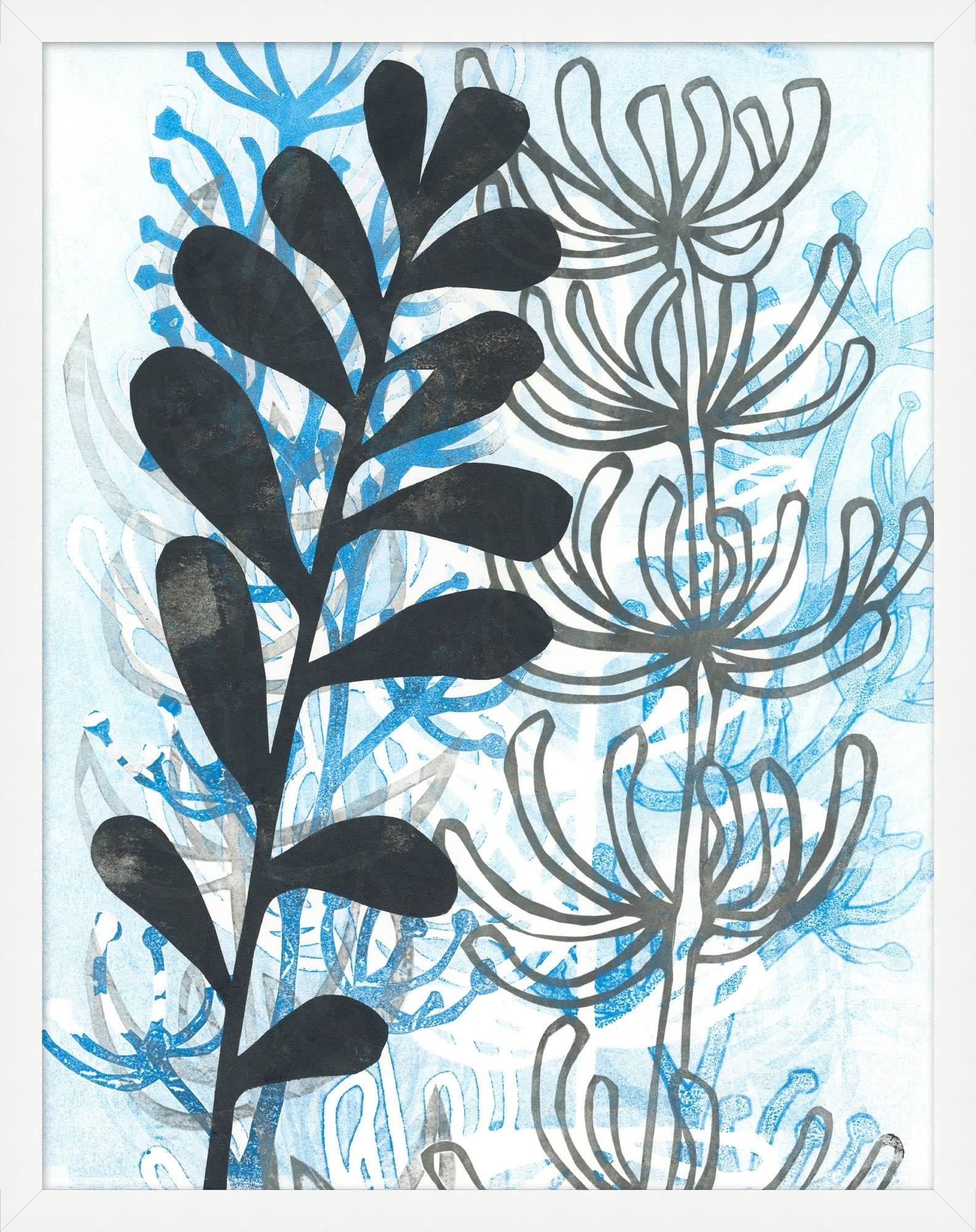 Kelp 4 26.75"w x 33.75"h