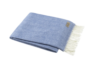 Throws & Day Blankets