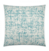 Bluff-Aqua - 22 x 22 Outdoor