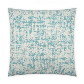 Bluff-Aqua - 22 x 22 Outdoor