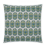Juglan-Capri - 22" x 22" Outdoor