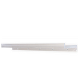 Delano 36" Shelf - 2.75"H x 36"W x 5.25"D
