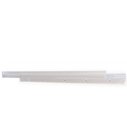 Delano 36" Shelf - 2.75"H x 36"W x 5.25"D