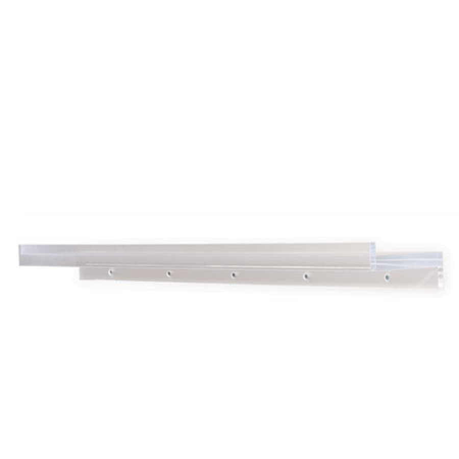Delano 36" Shelf - 2.75"H x 36"W x 5.25"D